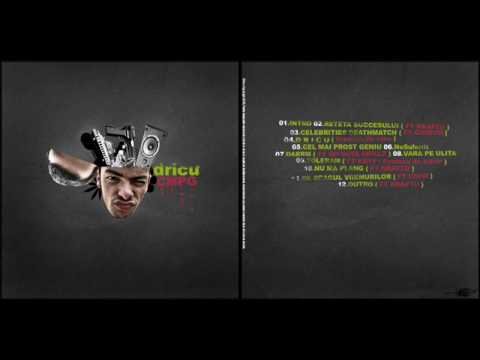 Dricu - Ne suferiti
