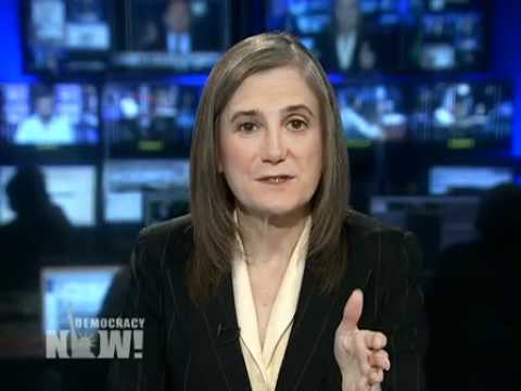 WikiLeaks Iraq War Logs Expose Shocking Truths: A Round Table Discussion (Part 4 of 5)