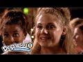 Degrassi The Next Generation Shout