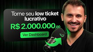 Como Vender Todos Os Dias Produtos Low Ticket | Rafael Padua - Kiwicast #547