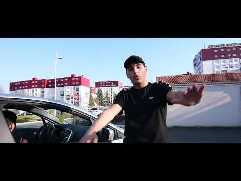 Mecra - Du bien au mal (clip officiel)