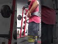 Leg Day at Animal House Gym(3)