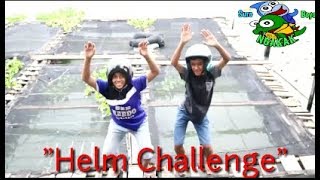 Download lagu Suroboyo Ngakak 'Helm Challenge' mp3 Download lagu Suroboyo Ngakak 'Helm Challenge' mp3