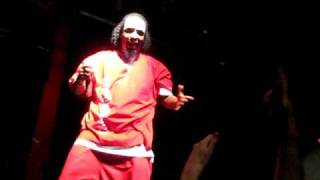 Tech N9ne - Blown  Away [Live]