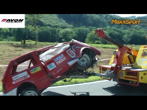 PAV Ostra Luka 2016 - Action by MaxxSport