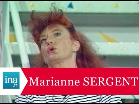 download lagu mp3 mp4 Marianne Sergent, download lagu Marianne Sergent gratis, unduh video klip Marianne Sergent