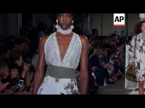 Antonio Marras injects 1950s style into new collection