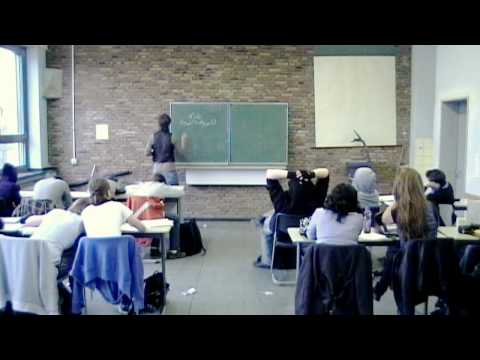 Werbespot www.samundbob.de