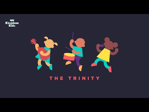 Thumbnail for Trinity Song video