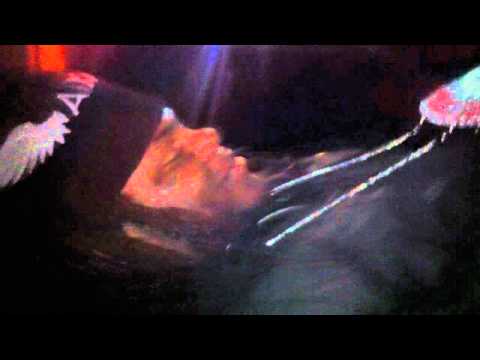 FAT TREL talking about his new chain!