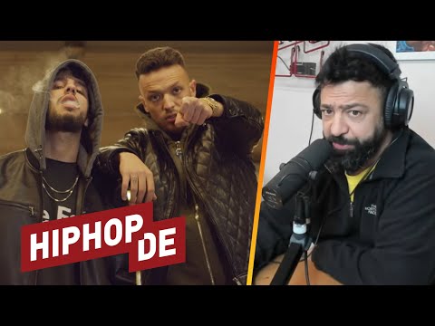Schafft Nash sein Comeback? + KMN-Throwback! Nash ft. Azet - Kristall | Rooz Reagiert