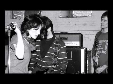 Delta 5 "Delta 5 Theme" (John Peel Session)