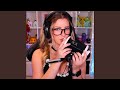 ASMR Sensual Ear Licking Mouth Sounds Pt 7
