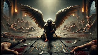 La vérité effrayante sur les anges déchus de la Bible : Où sont-ils allés ?