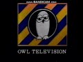 Radical Sheep OWL Television Benny Smart Com 1993 1998