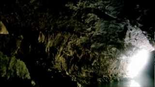 preview picture of video 'Current River -- Cave Spring GoPro -- kayaking'