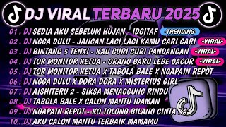 Download lagu DJ TIKTOK TERBARU 2025🎵DJ SEDIA AKU SEBELUM HUJAN - INGITAF🎵DJ NGGA DULU -JANGAN LAGI LAGI KAMU CARI mp3 Download lagu DJ TIKTOK TERBARU 2025🎵DJ SEDIA AKU SEBELUM HUJAN - INGITAF🎵DJ NGGA DULU -JANGAN LAGI LAGI KAMU CARI mp3