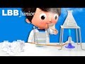 Water Has Three Different States Original Songs By LBB Junior