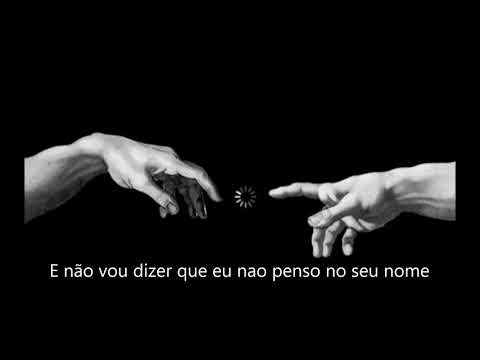 Ana Olic - Não Vou Dizer