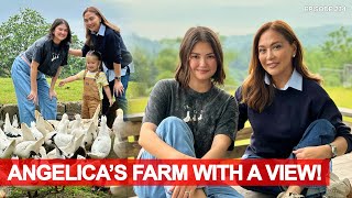 Download lagu ANGELICA PANGANIBAN’s Road To Healing & Finding Happiness! | Karen Davila Ep234 mp3 Download lagu ANGELICA PANGANIBAN’s Road To Healing & Finding Happiness! | Karen Davila Ep234 mp3