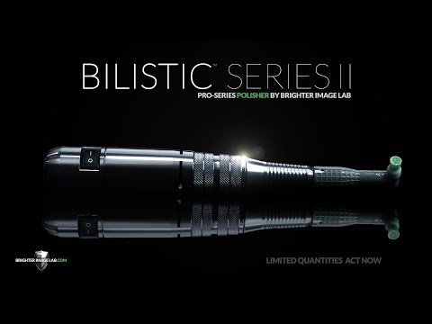 # 1 Teeth Whitening Hack! Der NEUE Zahnpolierer erhält Zähne vom Brighter Image Lab