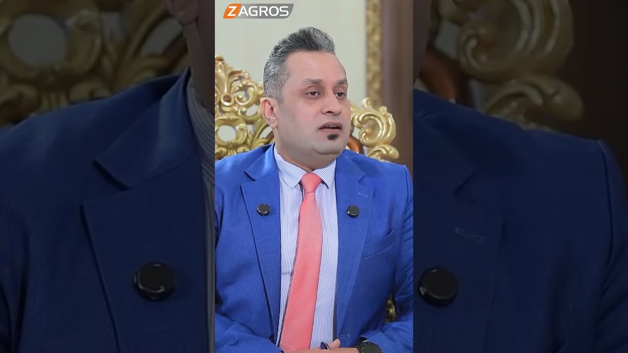 فيديو | المعموري: المستثمر يحصل على أكثر من ترليون سنوياً من الدولة #حوار_الصراحة مع #احمد_كريم