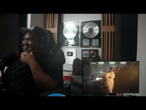 Suspect OTB Ft. Tiny Boost - Picture Me [Music Video] | GRM Daily (REACTION)