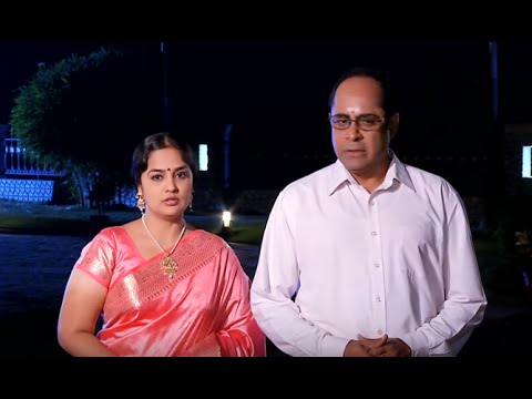 Pattusaree I Episode 68 - Part 3 I Mazhavil Manorama