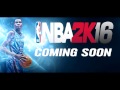 NBA 2K16 - Hold The City Down - New Song - DJ ...