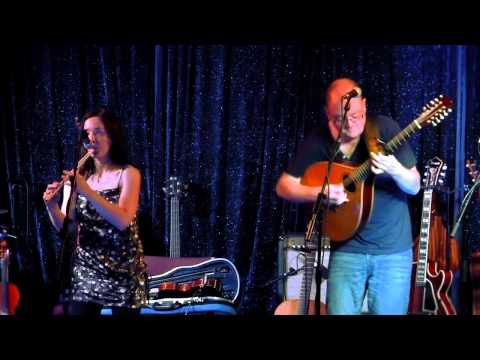 Claire Mann & Aaron Jones - Chloe's Passion