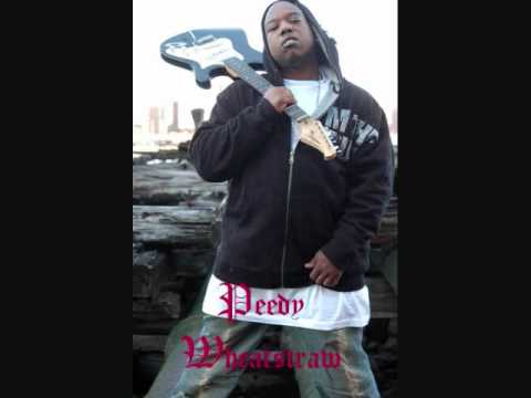 Lil Peedy - Poppin N' Lockin