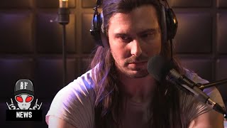 Andrew W.K. Fans Worried As He Abruptly Disappears After Releasing His Album