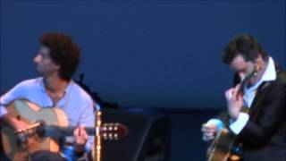 Los Mareados Diego  El Cigala