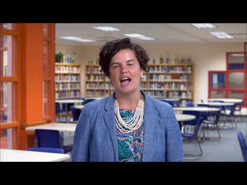 ProTeach 9th Grade Welcome Video
