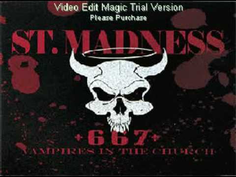 St. Madness-