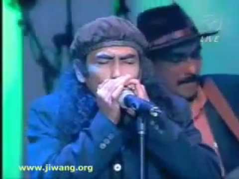 AIM 2004 - Blues Gang ft. Joe Wings - Apo Nak Dikato