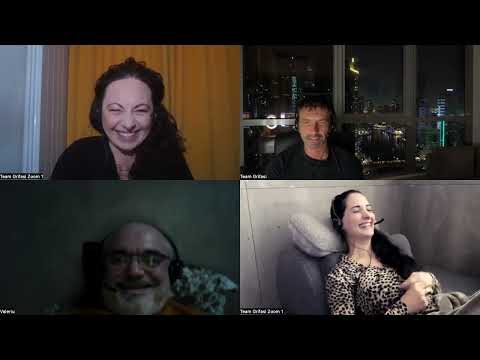 313-RO (IT) Valeriu, Nicio interferență - Hipnoză Regresivă Calogero Grifasi