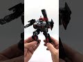 #ConversionConvo #Transformers #Generations #AgeofthePrimes #Flatline #Short