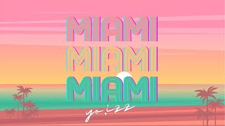 Miami Music Video