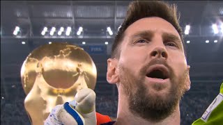 Download lagu Argentina National Anthem vs Poland - FIFA Qatar World Cup 2022 mp3 Download lagu Argentina National Anthem vs Poland - FIFA Qatar World Cup 2022 mp3