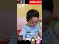 Baby nura marah, ocehan bayi #shorts #baby #bayilucu