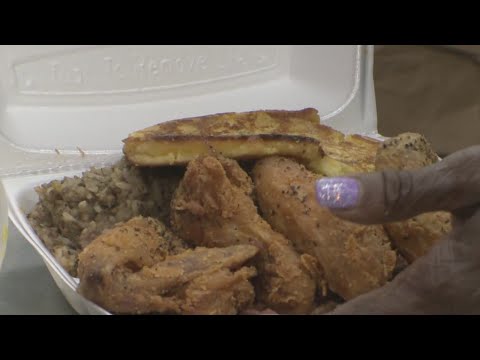 East Austin’s Nubian Queen Lola’s restaurant finds new home in Taylor