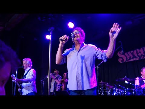 Huey Lewis and the News - If This Is It – Mill Valley Film Festival Benefit Show