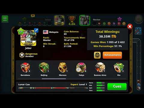 juara dunia Biliard (Pool) 2019 #jejenati