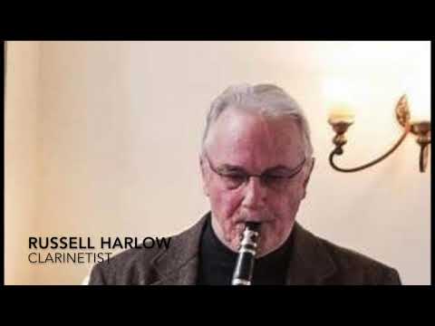 BEETHOVEN FESTIVAL ONLINE Premiere - Mozart Trio and Dvorak Piano Quartet