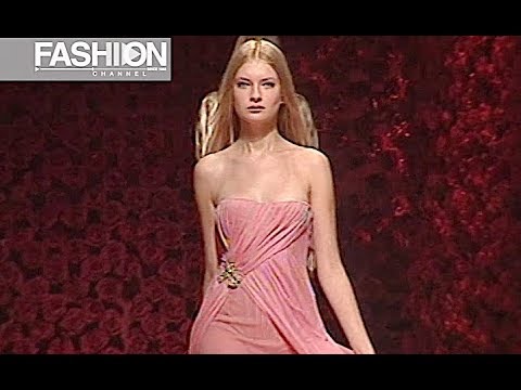 BLUMARINE Spring 2007 Milan - Fashion Channel
