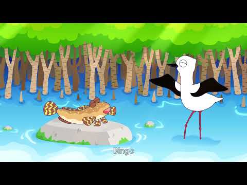 關渡自然保留區廢止說明1.5分鐘影片