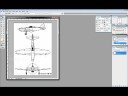 Maya Modeling Basics: Airplane pt. 1