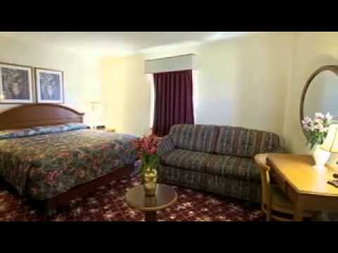 Americas Best Value Inn Detroit/Dearborn, MI