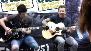 New Medicine  - Laid - Race You To The Bottom